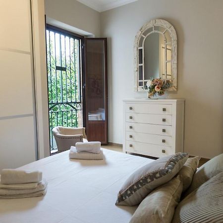 Rentalsevilla Mateos Gago Extérieur photo