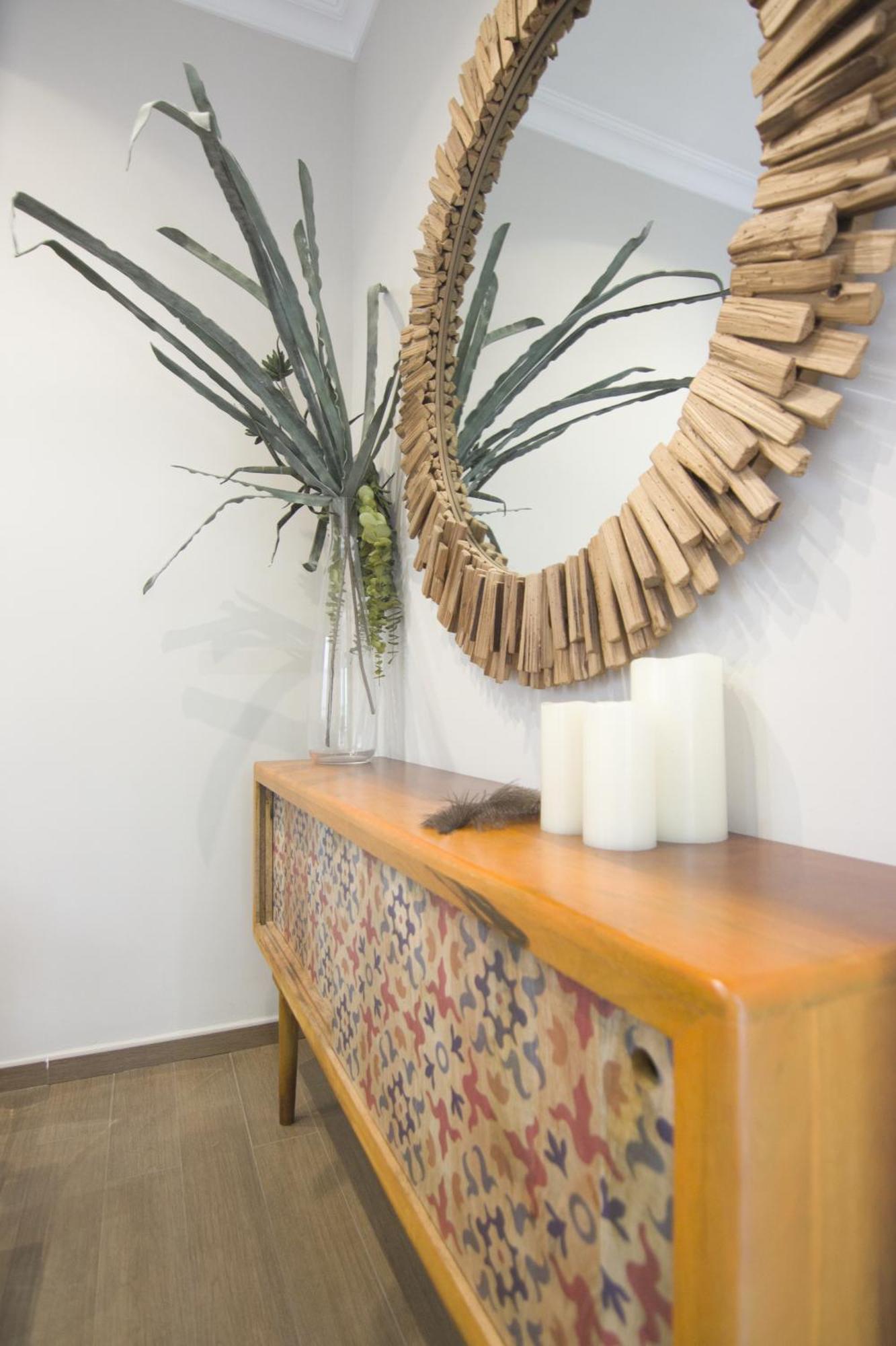 Rentalsevilla Mateos Gago Extérieur photo