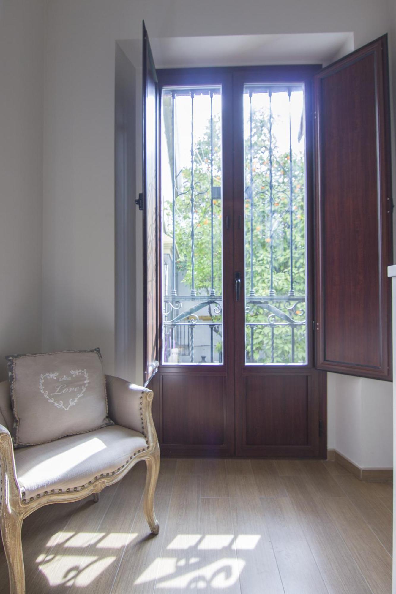 Rentalsevilla Mateos Gago Extérieur photo