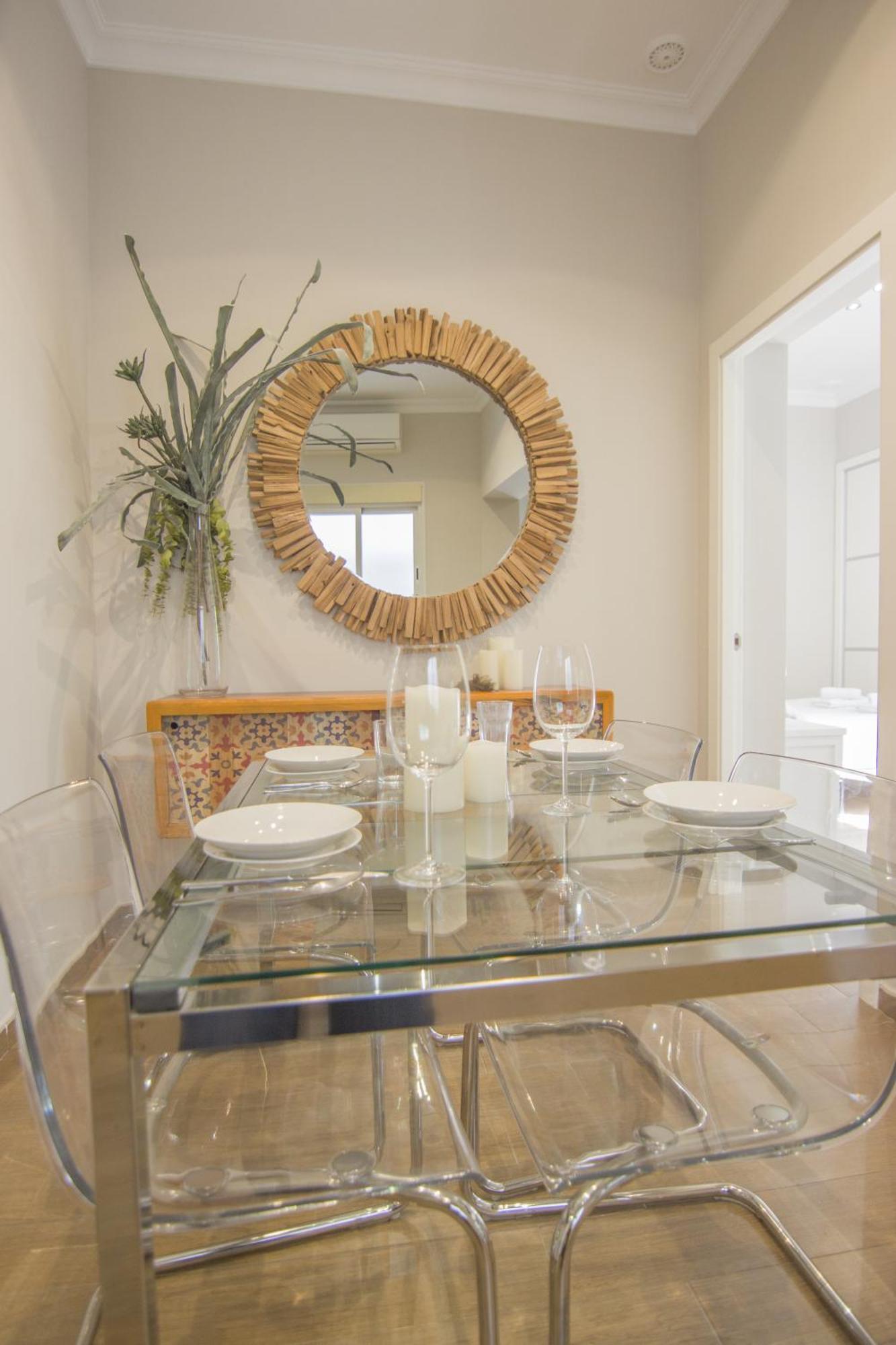 Rentalsevilla Mateos Gago Extérieur photo