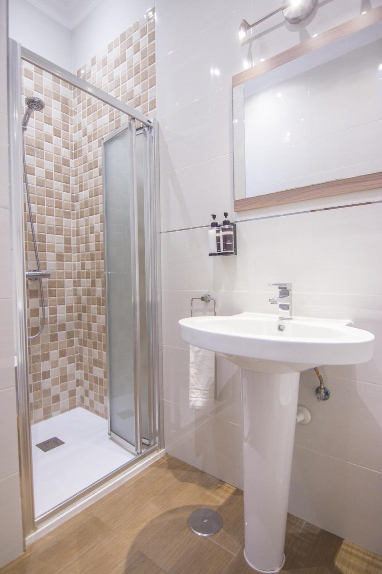 Rentalsevilla Mateos Gago Extérieur photo