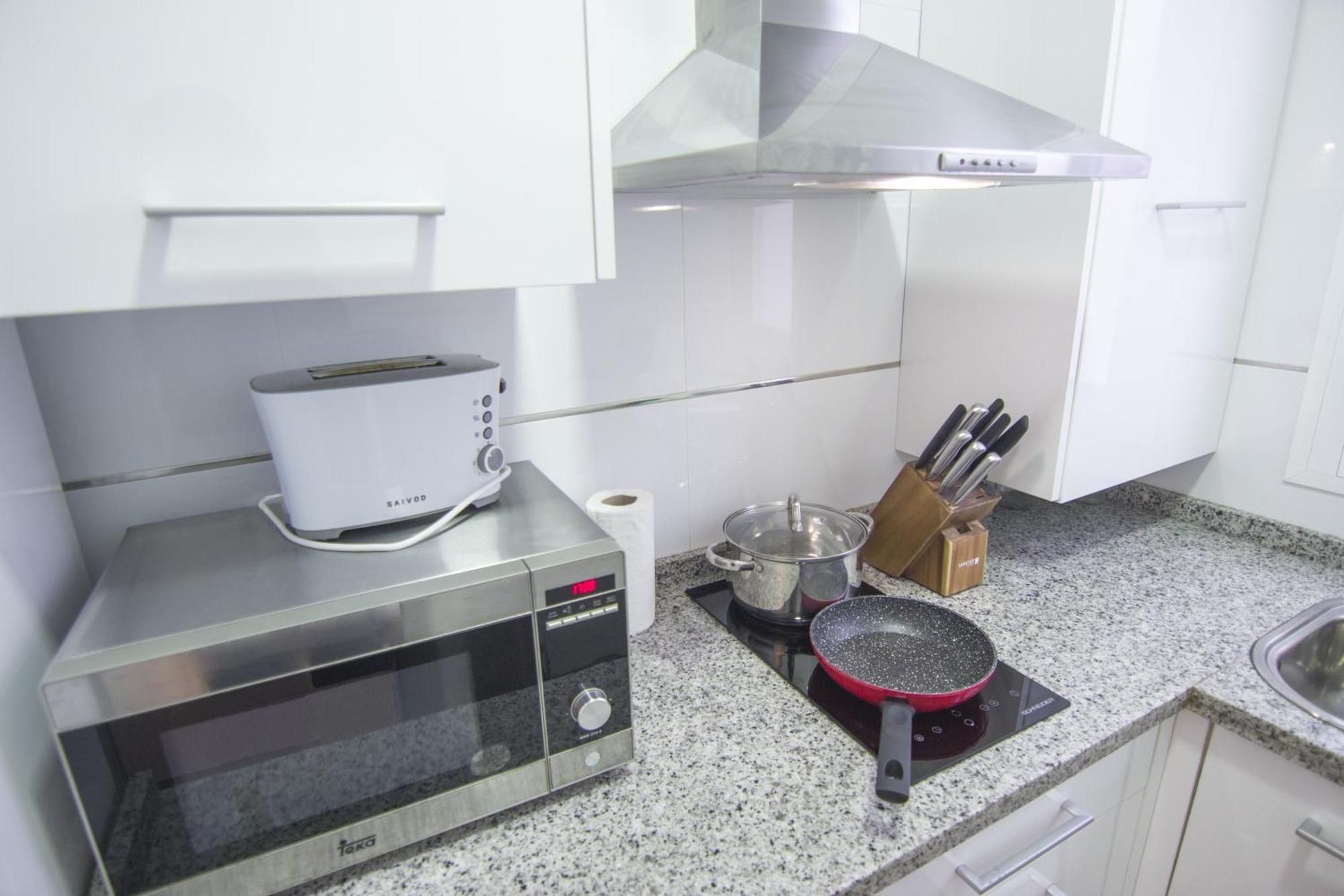Rentalsevilla Mateos Gago Extérieur photo