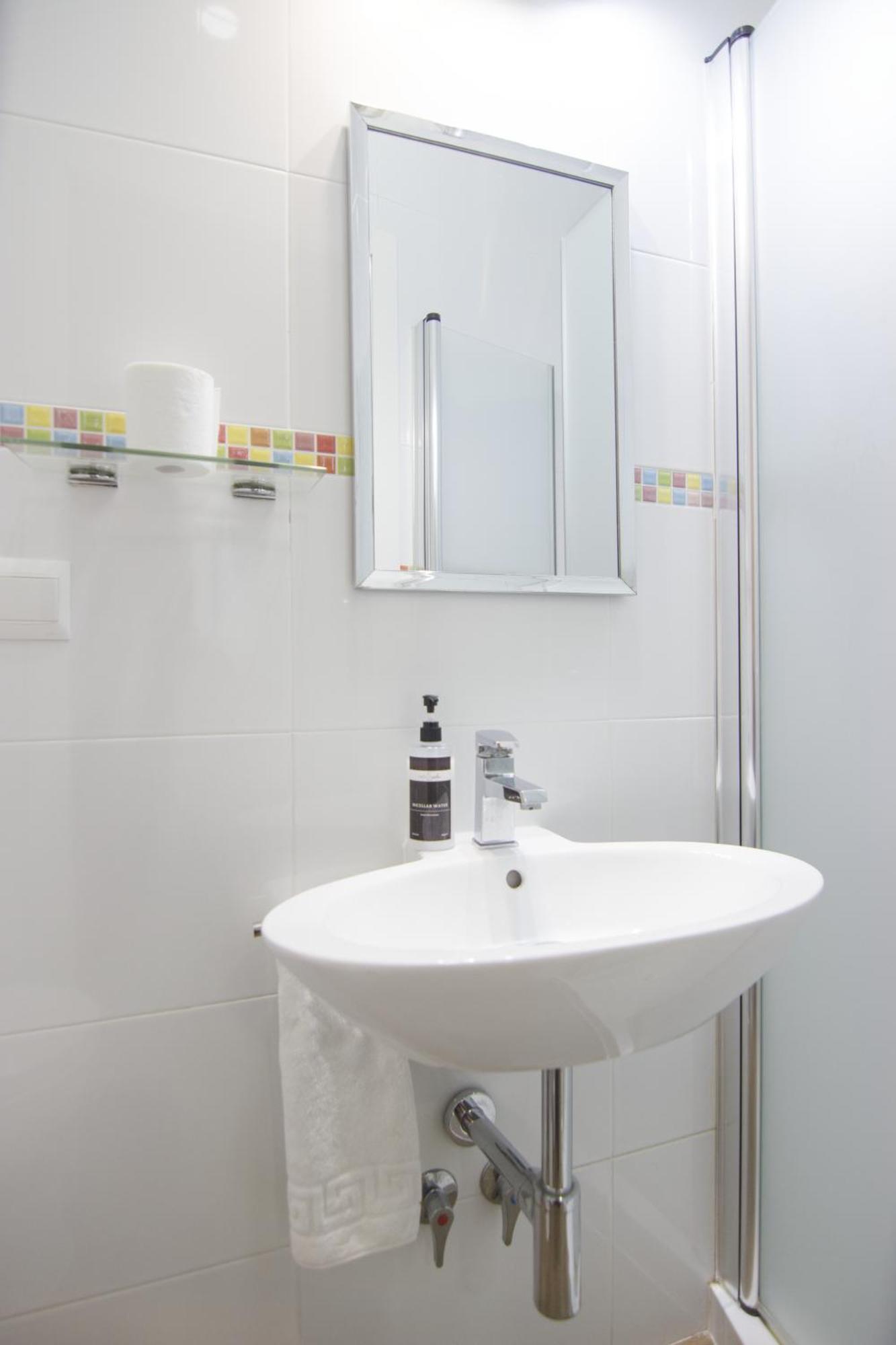 Rentalsevilla Mateos Gago Extérieur photo