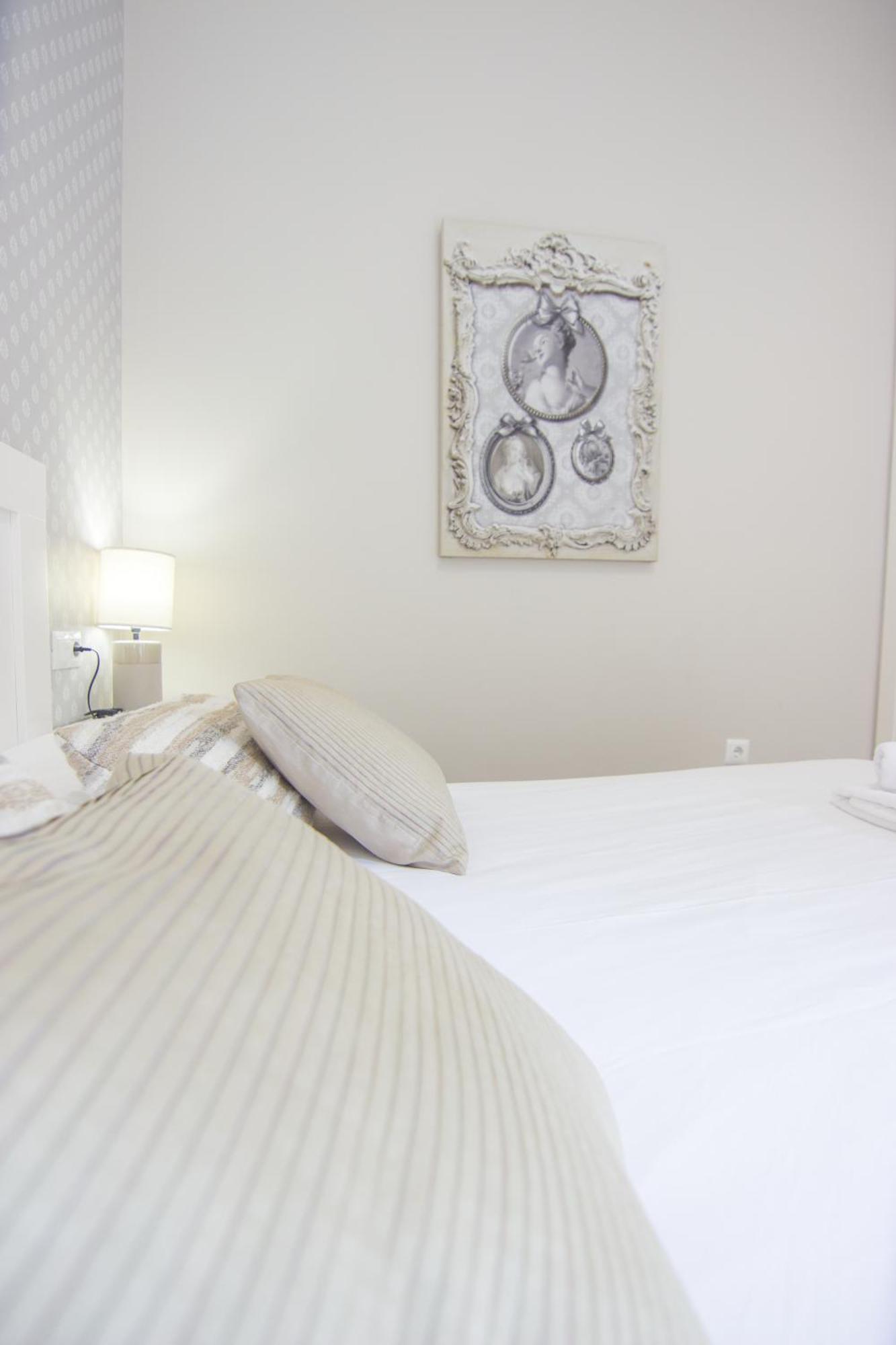 Rentalsevilla Mateos Gago Extérieur photo
