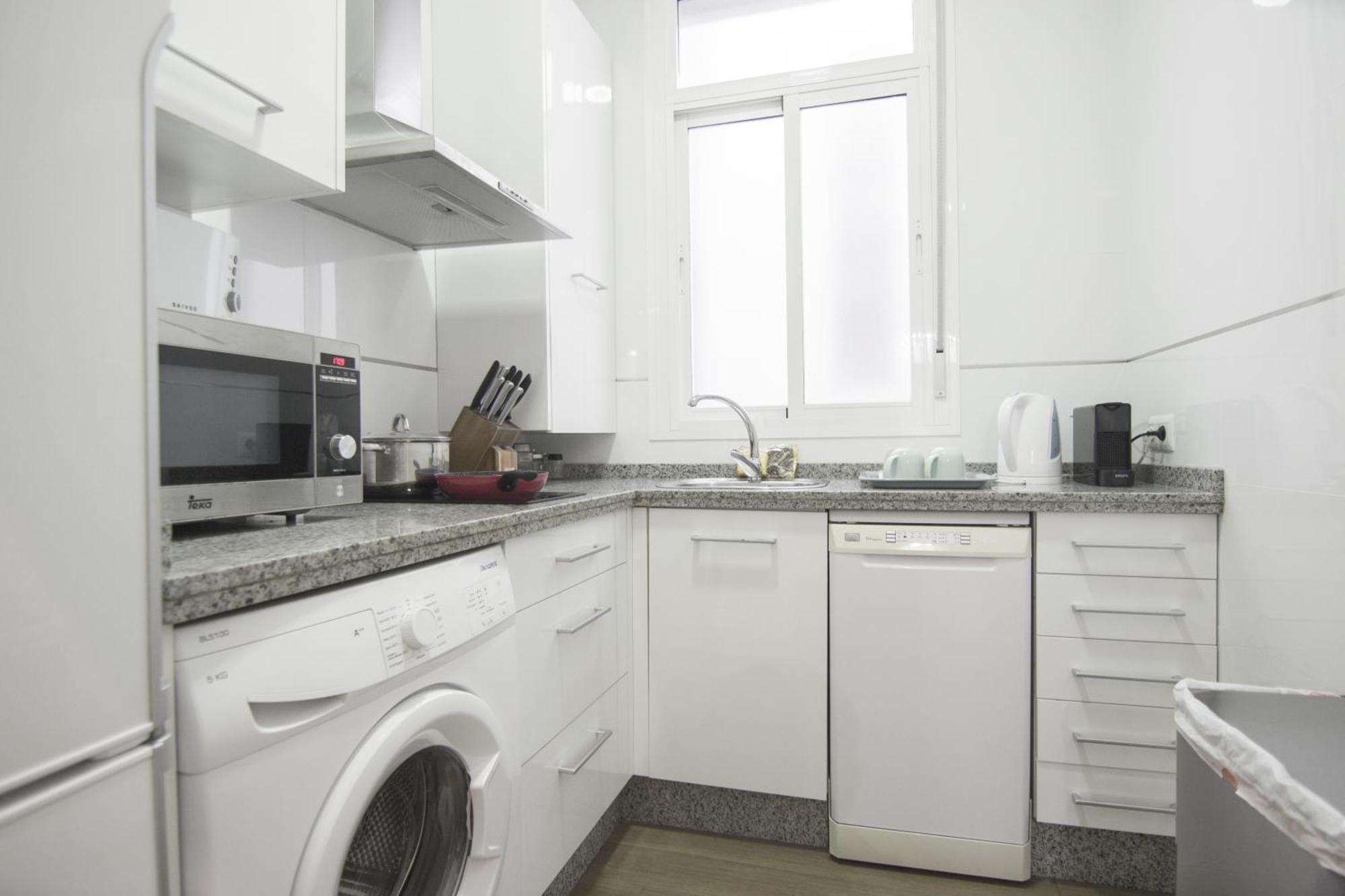 Rentalsevilla Mateos Gago Extérieur photo