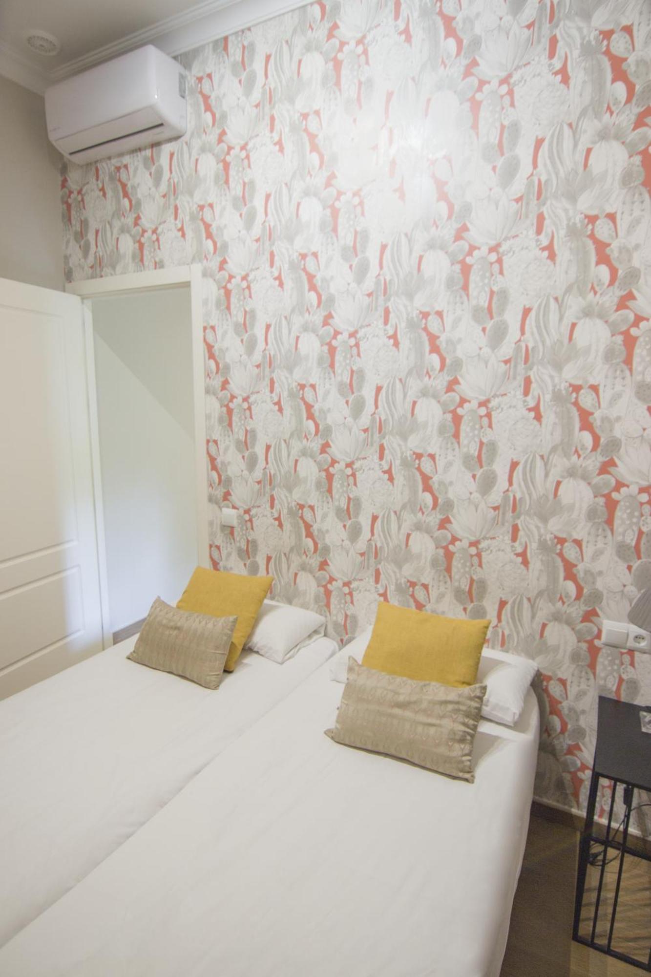 Rentalsevilla Mateos Gago Extérieur photo